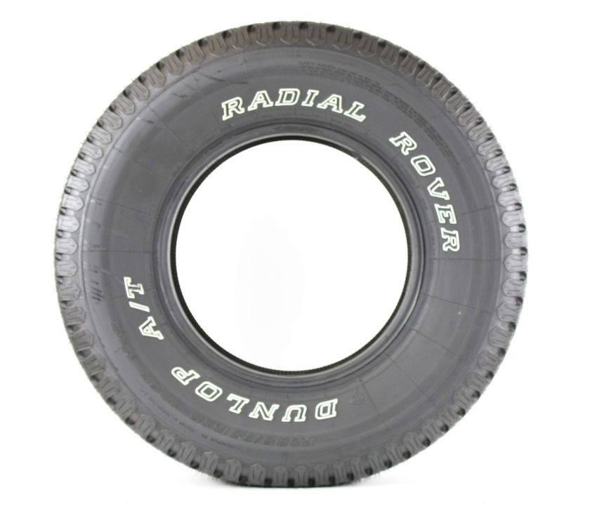DUNLOP Rover A/T 225/75R16 All-Season