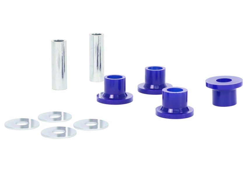 Superpro SPF3144K 2003 Lexus GX470 Base Steering Rack and Pinion Mount Bushing Kit