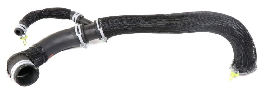 Genuine Chrysler 5039042AG Cooling Radiator Outlet Hose