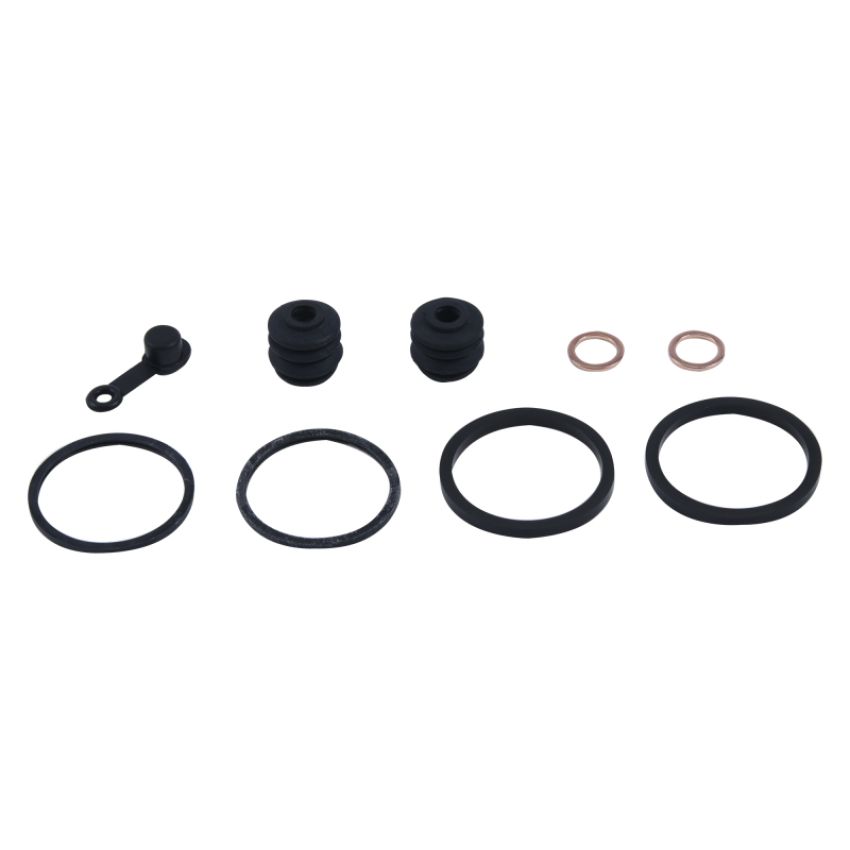 All Balls Racing 18-3310 20-23 Kawasaki Teryx KRX 1000 Caliper Rebuild Kit Front