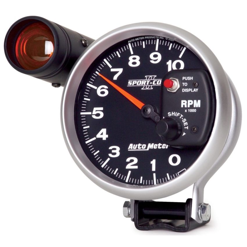 AutoMeter 3699 GAUGE, TACHOMETER, 5