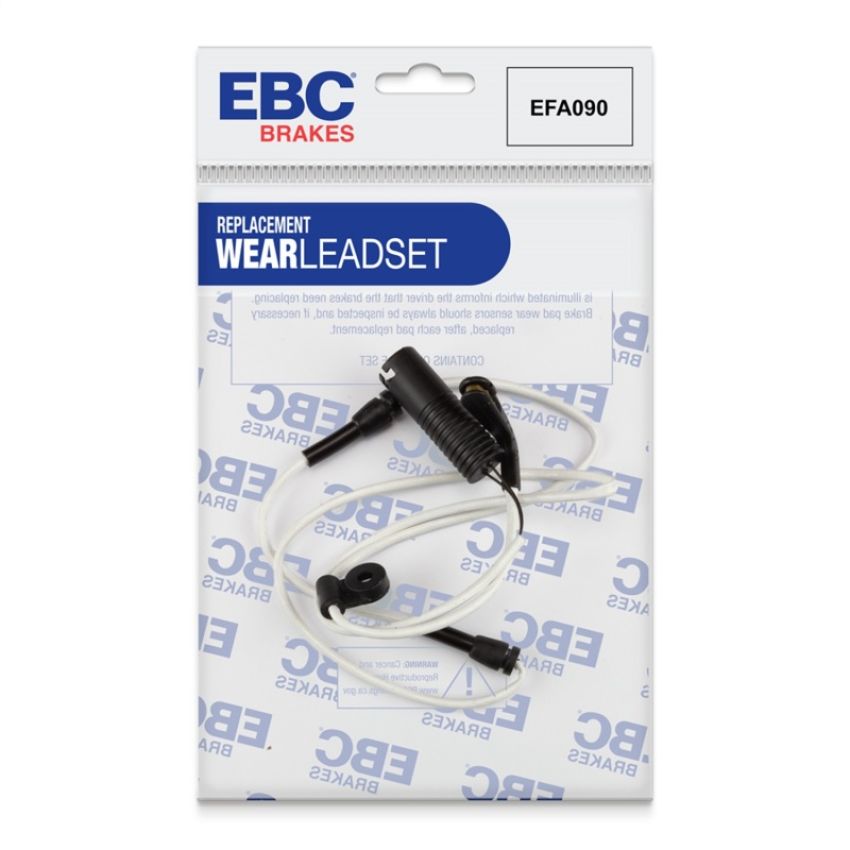 EBC Brakes EFA090 Brake Wear Lead Sensor Kit