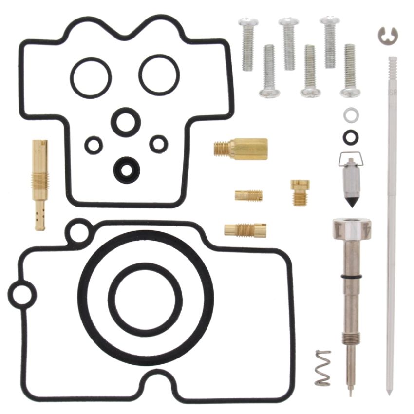 All Balls Racing 26-1453 04-05 Yamaha YFZ450 Carburetor Rebuild Kit