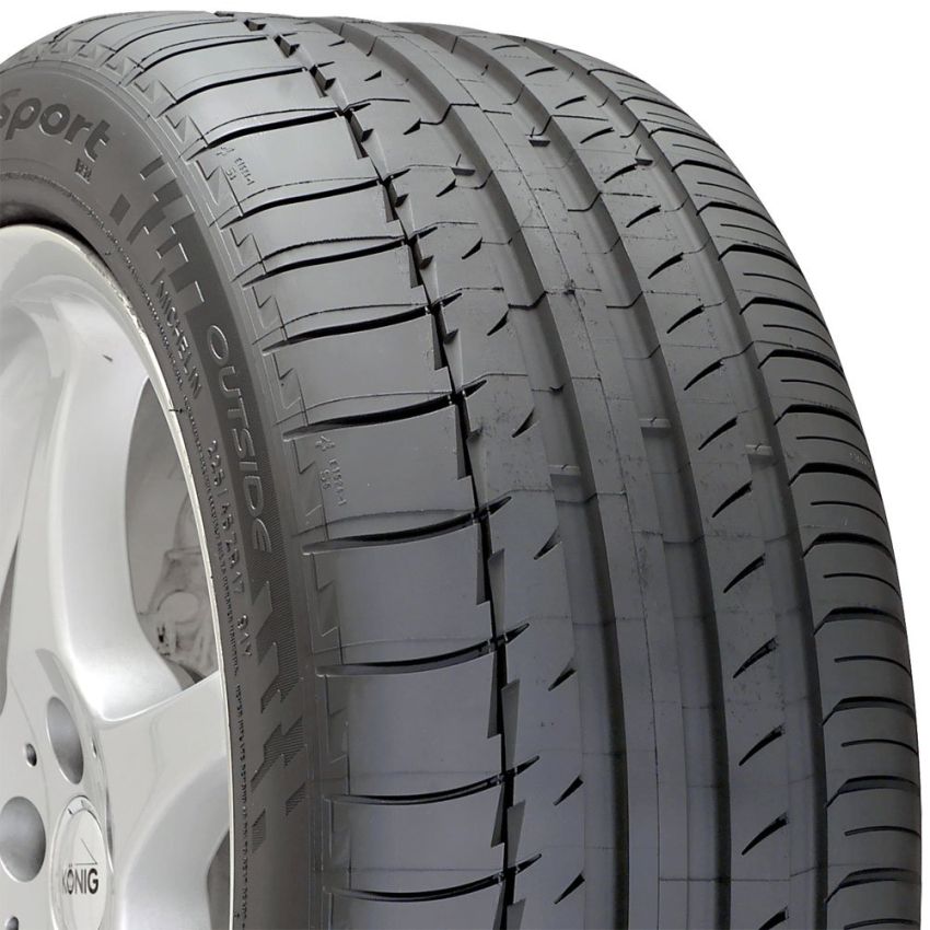 MICHELIN Pilot Sport PS2 225/40R18 Summer