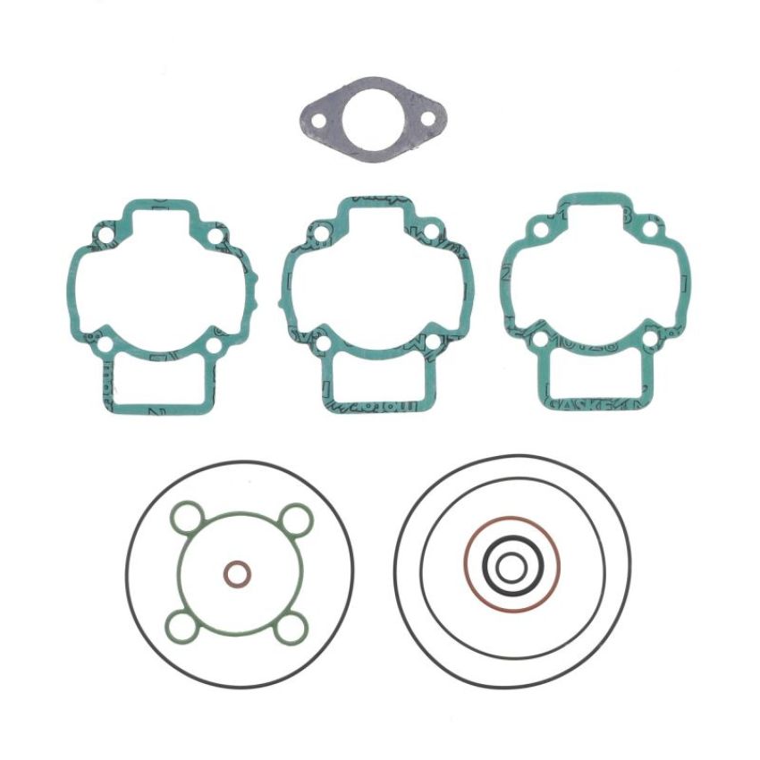 Athena P400480700059 03-04 Aprilia SR 50 Complete Gasket Kit w/O-Rings (Excl Engine Oil Seal)