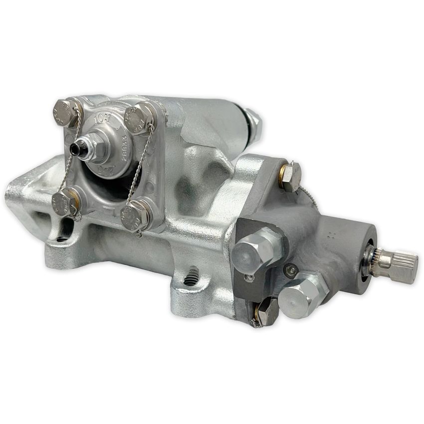 SWEET SWE209-08235 Steering Box 8:1 .235 Valve