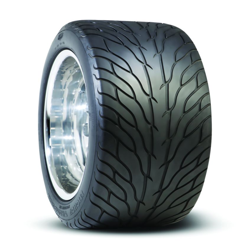 MICKEY THOMPSON MIC255638 28x6.00R18LT Sportsman S/R Front Tire