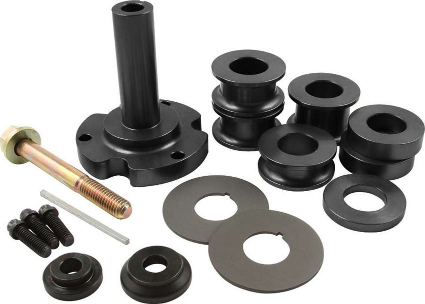 ALLSTAR PERFORMANCE ALL31031 Crank Mandrel Kit