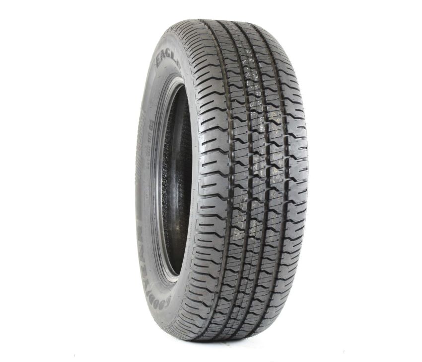 GOODYEAR Eagle #1 Nascar 255/70R15
