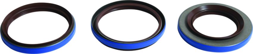 All Balls Racing 25-2098-5 07-11 Yamaha YFM350 Grizzly IRS Differential Seal Only Kit Rear