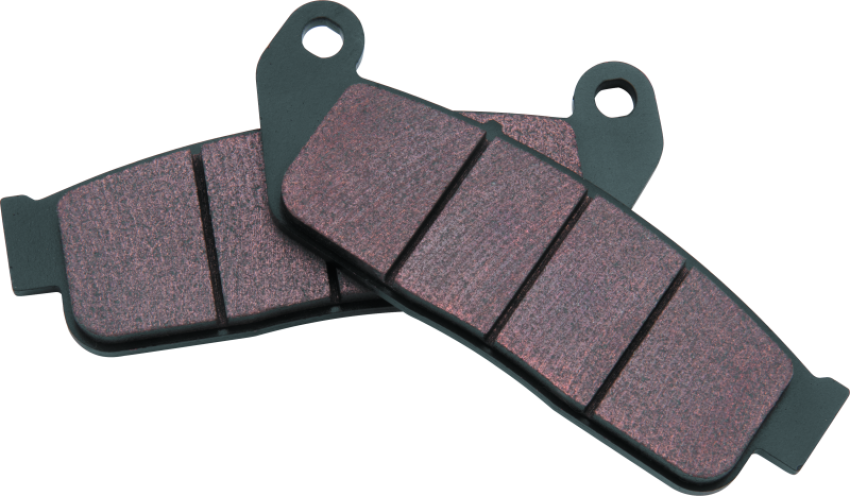 TwinPower 596986 Twin Power 15-16 Indian Scout Sintered Brake Pads Front