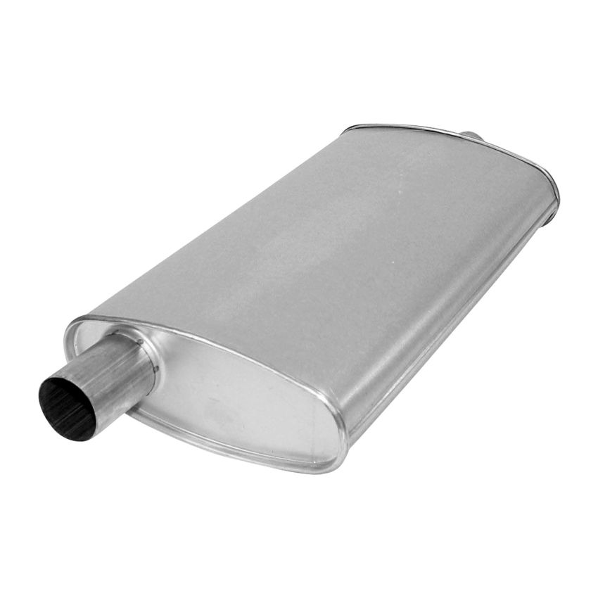 AP Exhaust 6533 Direct Fit Muffler - MSL Maximum
