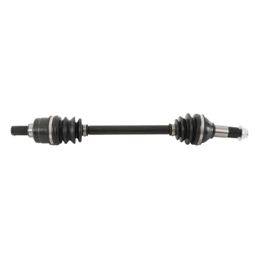 All Balls Racing AB8-YA-8-346 14-15 Yamaha YFM700 Grizzly 8 Ball Axle Rear Left