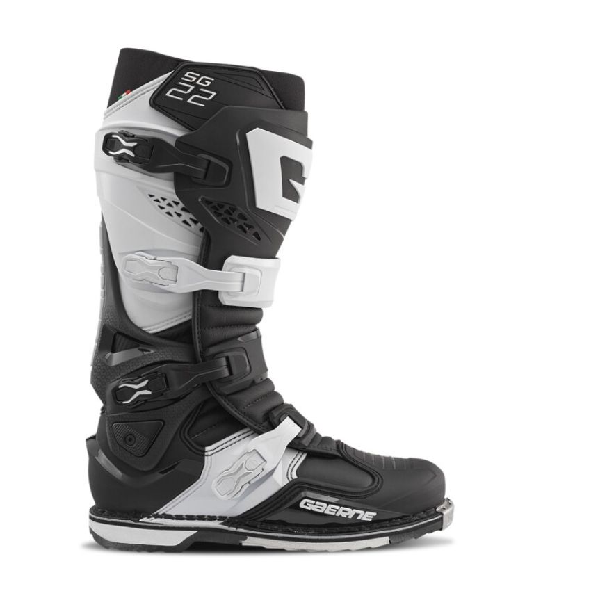 Gaerne 2262-020-8 SG22 Boot