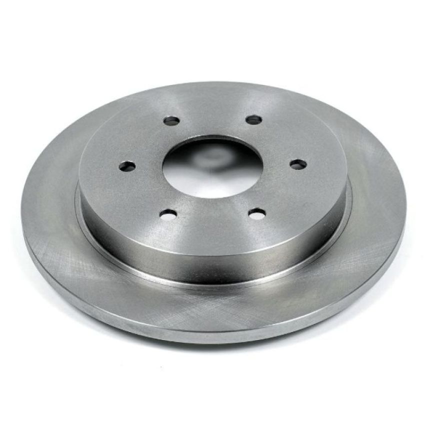 PowerStop JBR994 AutoSpecialty Brake Rotor