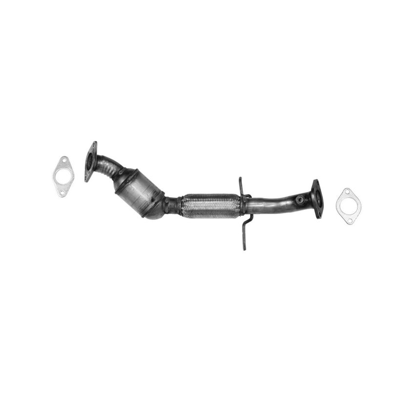 Eastern Catalytic 30543 Federal / EPA Direct-Fit Converter Assembly
