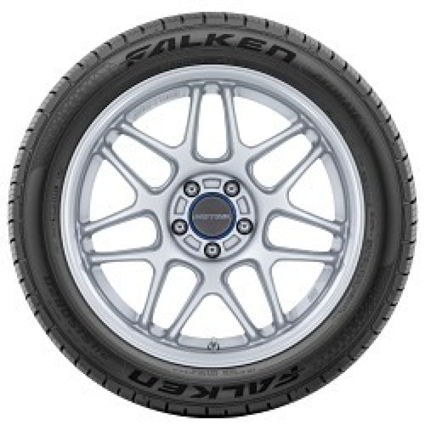 FALKEN Aklimate 215/55R17