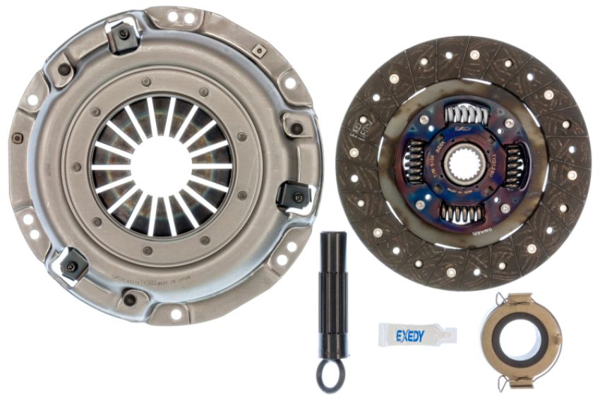 Exedy 16073 EXEDY OEM Clutch Kit; TOYOTA