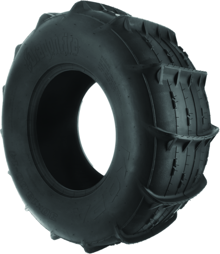 DragonFire Racing 520636 Kopa Paddle Tire