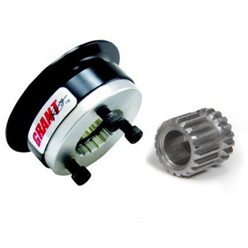 GRANT GRT3003 Quick Release Hub