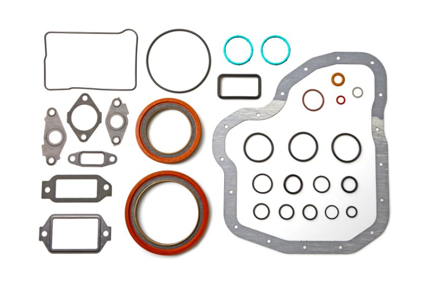Cometic Gasket PRO3012B Cometic GM LML/LMM/LGH Duramax Bottom End Gasket Kit