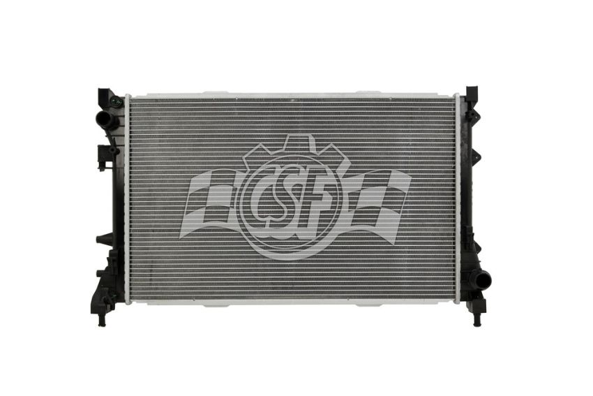 CSF 3530 Radiator