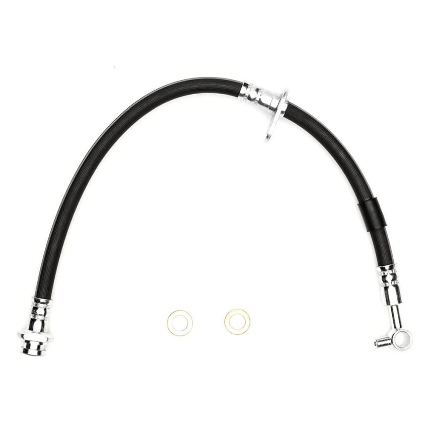 Dynamic Friction 350-01010 Brake Hose
