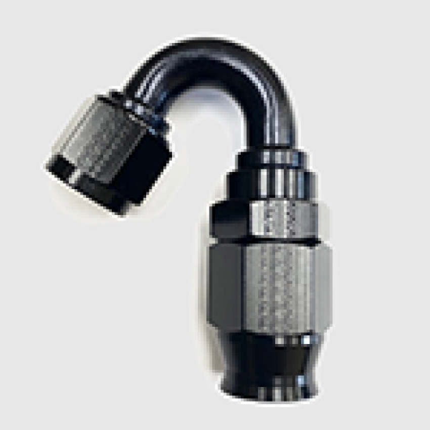 FRAGOLA FRG2515006 #6 Race Rite Hose End Fitting 150-Degree