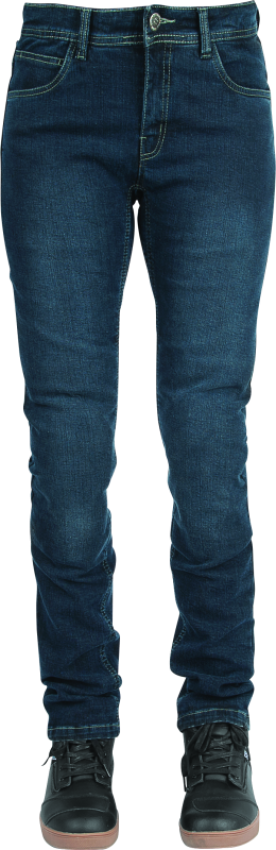 Speed and Strength 889840 Fast Times Denim Jeans