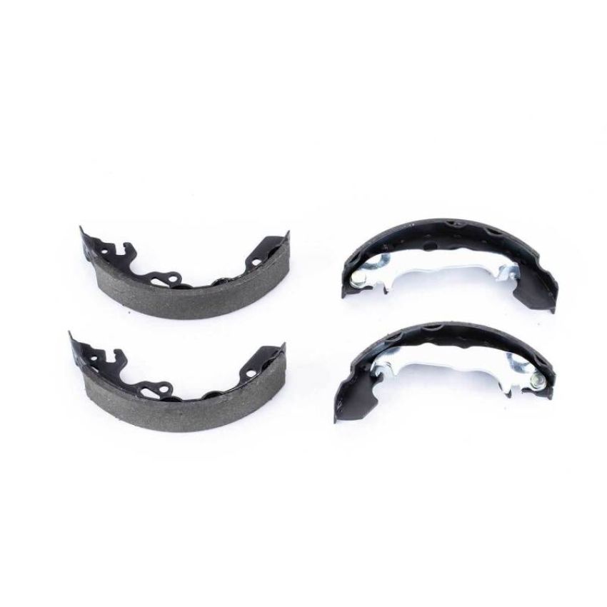 PowerStop B747L Drum Brake Shoe