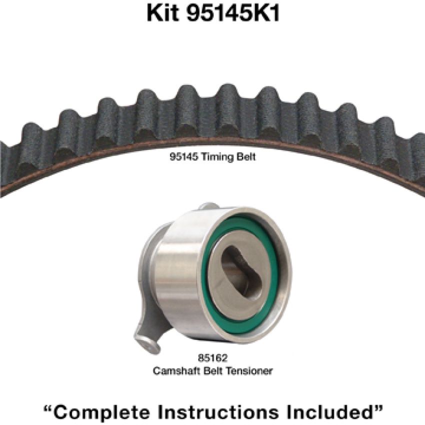 Dayco 95145K1 Timing Belt Kit
