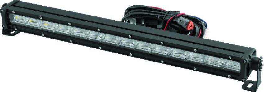 QuadBoss 568921 Single Row Drl Led 21.5in