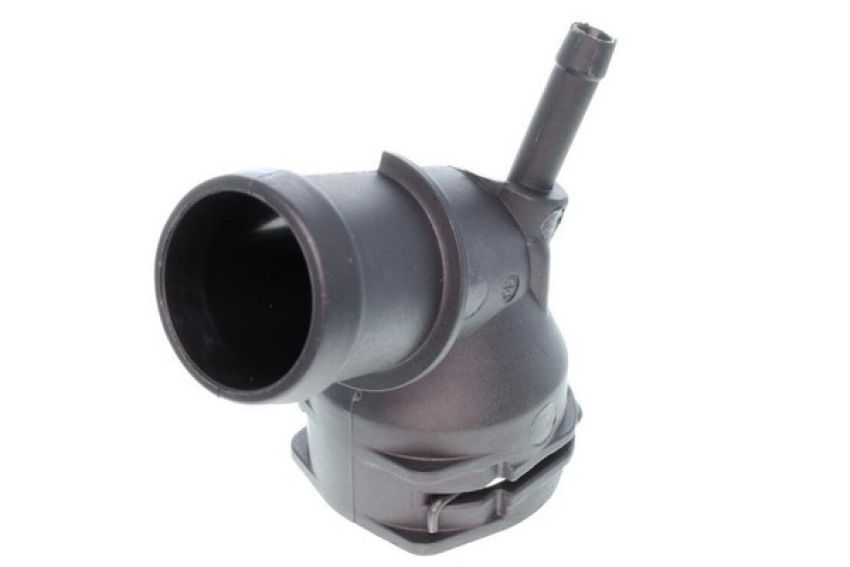 VAICO V10-3528 COOLANT FLANGE