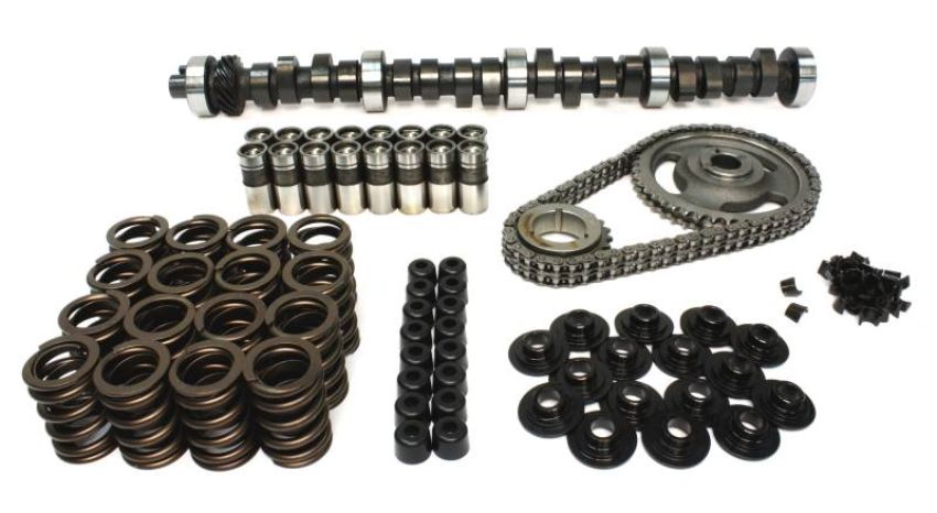 COMP Cams K34-341-4 Camshaft Kit FF 282S