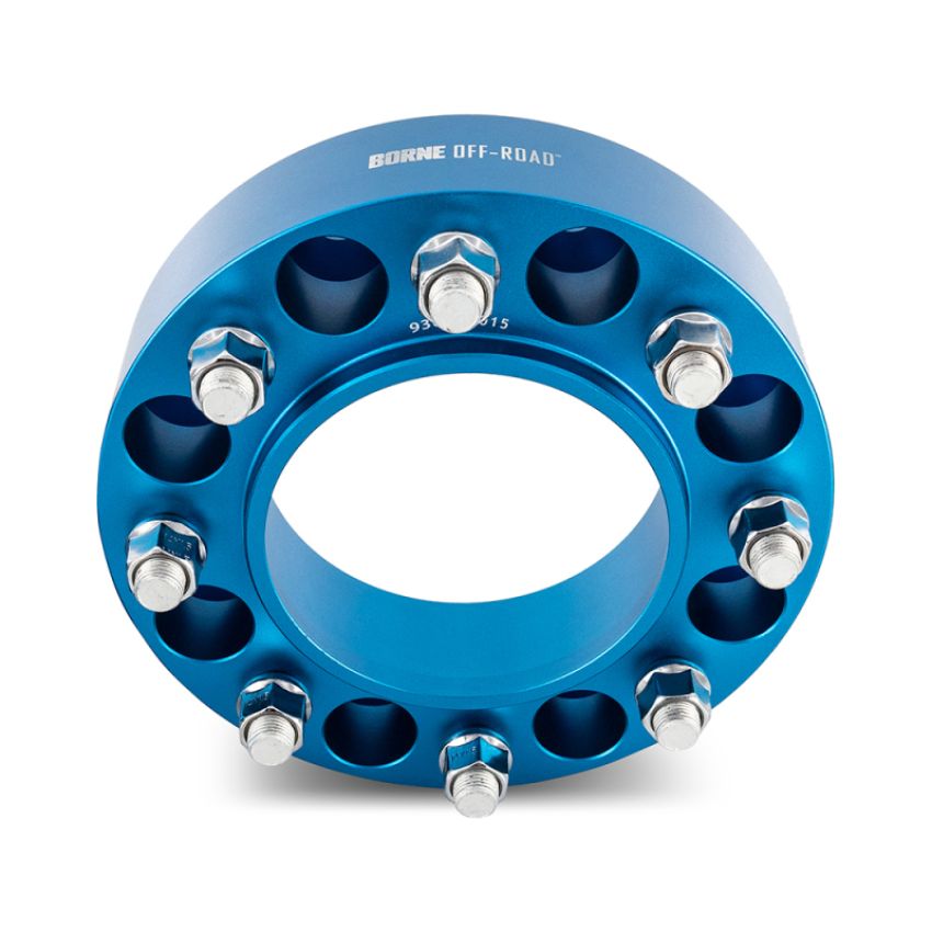 Borne Off-Road BNWS-002-500BL Wheel Spacers