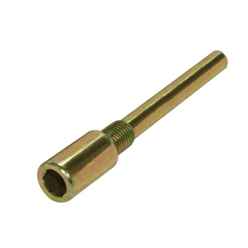 AFCO RACING PRODUCTS AFC10160 Caliper Bolt GM Metric (Single)