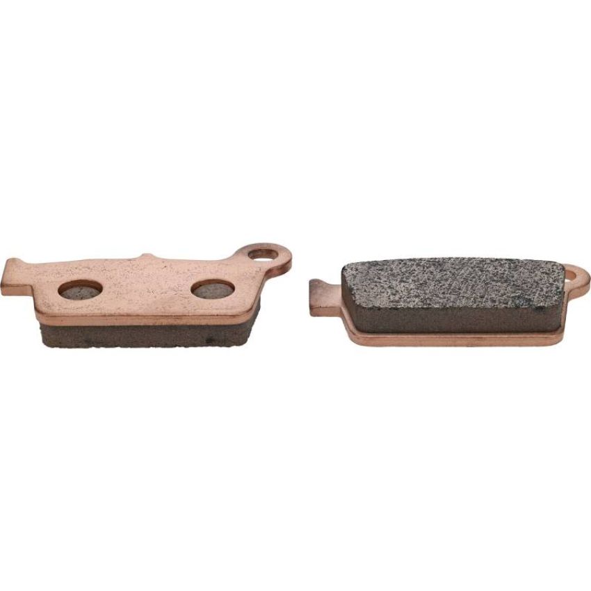 All Balls Racing 18-8068 Sintered Brake Pads