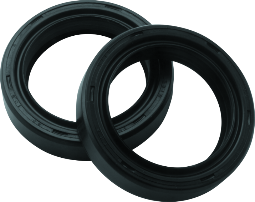 BikeMaster 429045 Fork Seal - 35 x 48 x 10.5