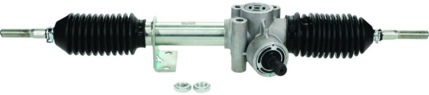QuadBoss 411987 16-17 Can-Am Maverick 1000R Turbo Steering Rack Assembly