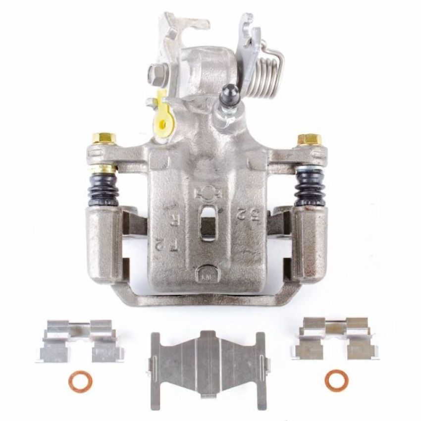 PowerStop L2626B Autospecialty By PowerStop Replacement Brake Caliper