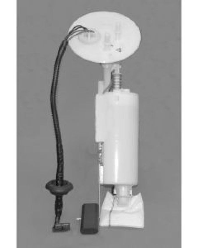 Walbro TU111-1 TANK UNIT ASSEMBLY