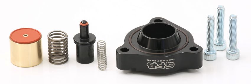 GFB DV+ Diverter Valves