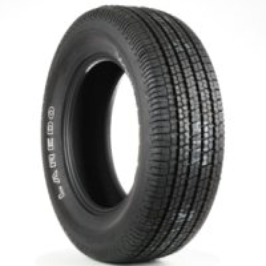 UNIROYAL Laredo Cross Country 245/70R16 All-Season