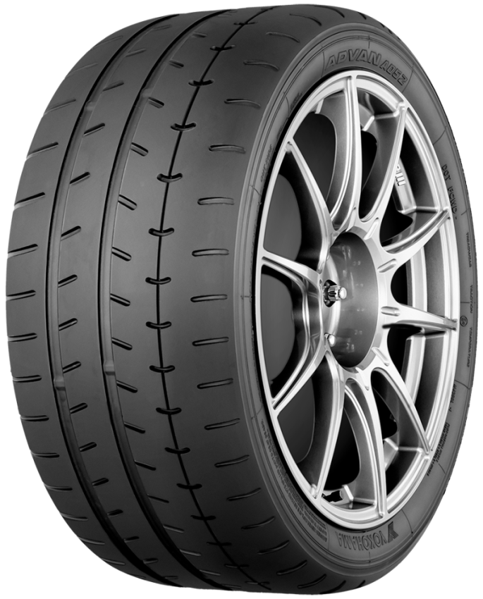 YOKOHAMA Advan A052 235/45R18 Summer