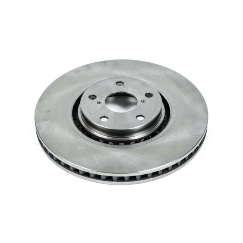 PowerStop JBR1308 AutoSpecialty Brake Rotor