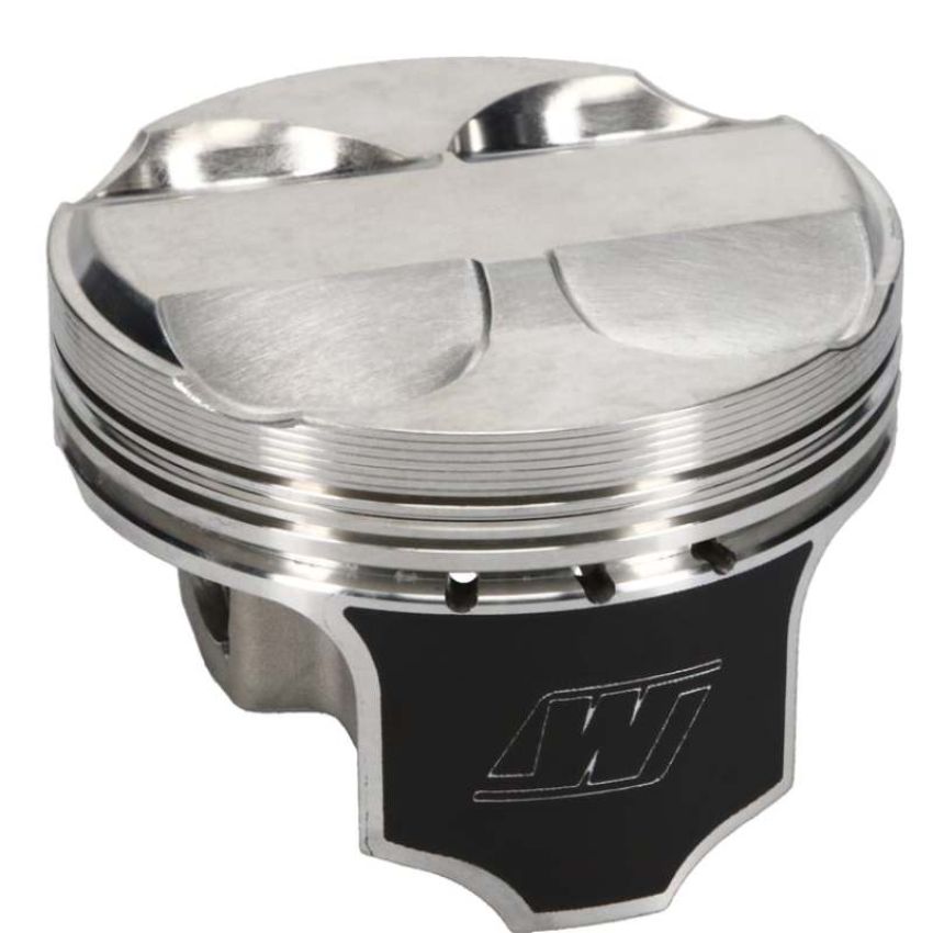 Wiseco K634M88 Piston Set, Honda, K24, 88.00 mm Bore, Sport Compact, Set of 4