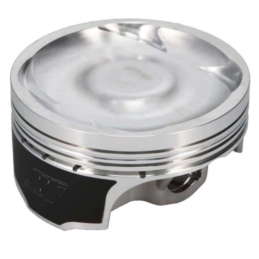 Wiseco K703M100 Piston Set, Subaru, EJ257, 100.00 mm Bore, Sport Compact, Set of 4