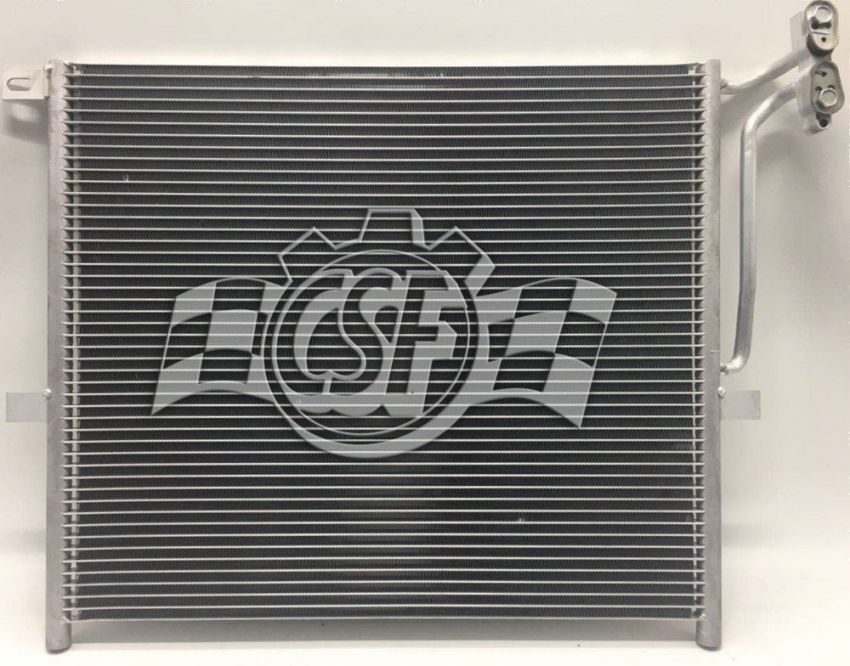 CSF 10810 A/C Condenser