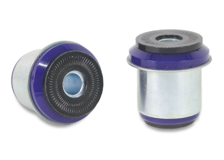 Superpro SPF5583K 07-18 Chevrolet Silverado 1500 2WD Front Upper Control Arm Inner Bushing Set (1 Side)