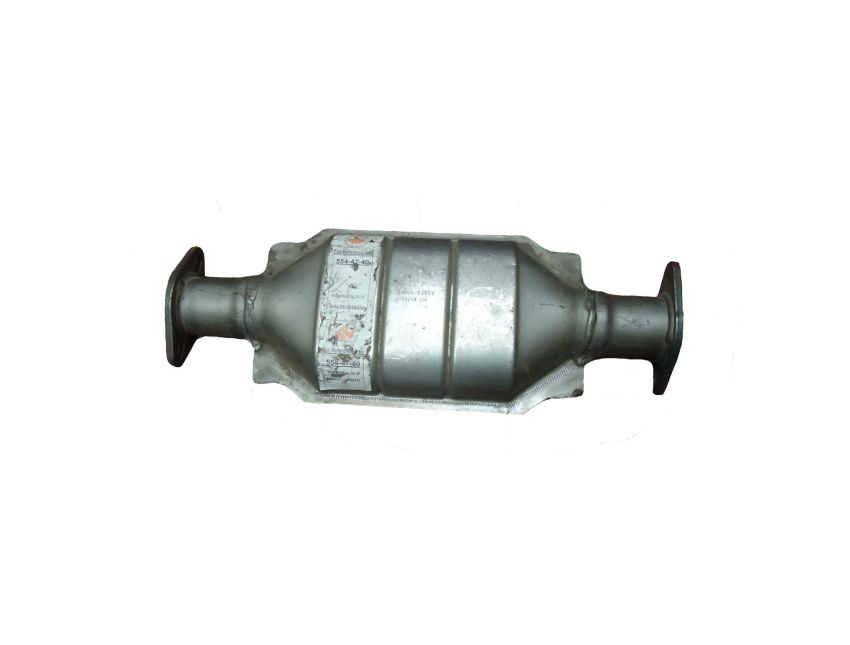 AB Catalytic 4740 Direct Fit Catalytic Converter EPA (Federal)